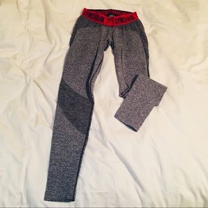 Gymshark Flex leggings